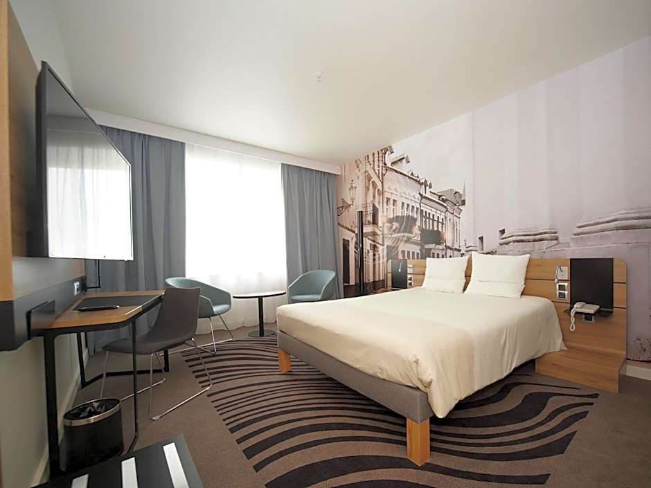 Novotel Vilnius Centre