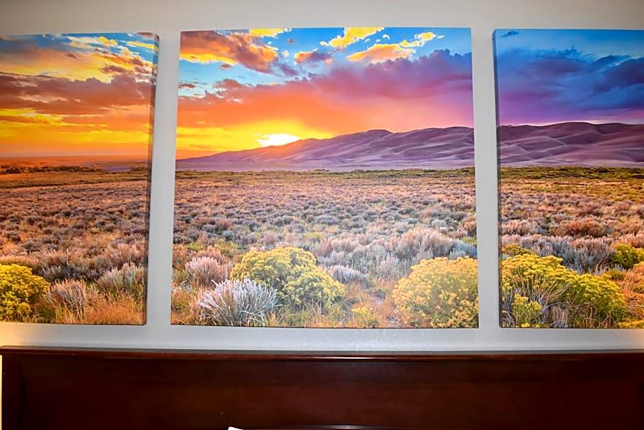 Days Inn by Wyndham Nacogdoches/SFA University/Downtown