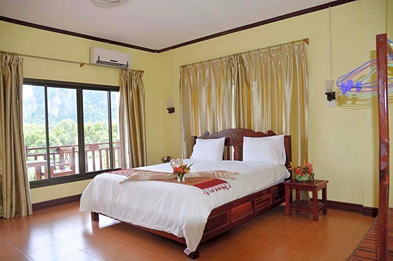 Vilayvong Hotel