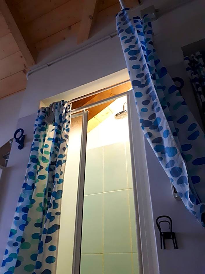 Attic Hostel Torino