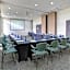 Quality Suites Alphaville