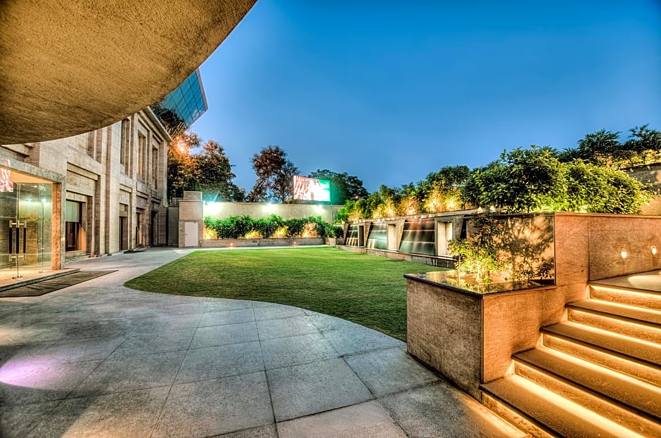 Holiday Inn Amritsar Ranjit Avenue By IHG