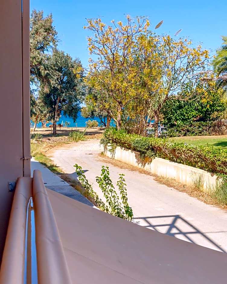 Sun Beach Apartments