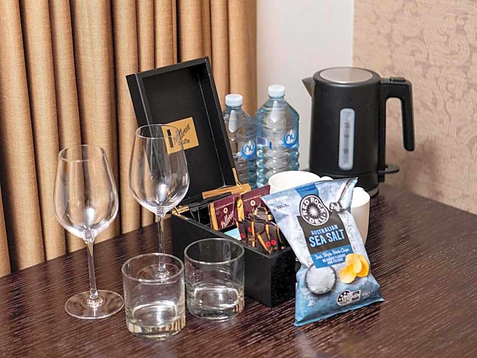 Adabco Boutique Hotel Adelaide