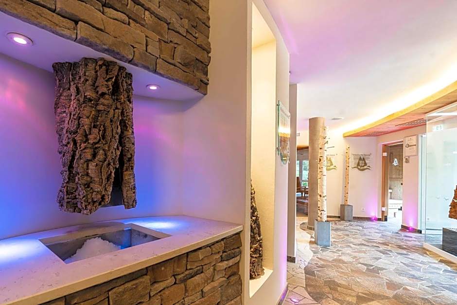 Hotel Restaurant Waldsägmühle