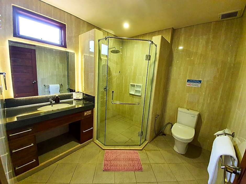 Hotel Genggong