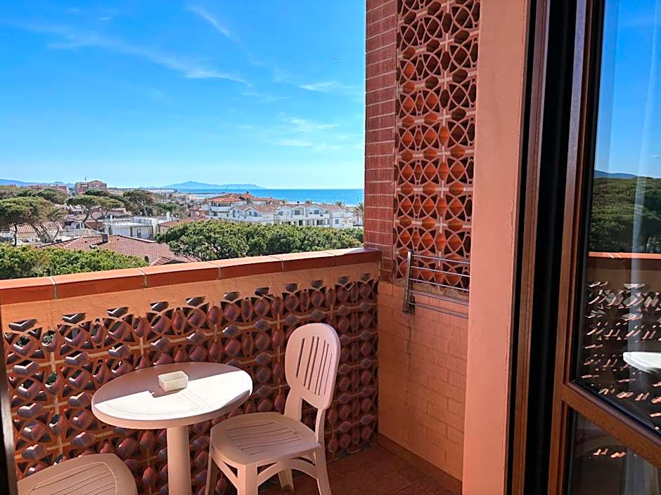 Hotel Ariston