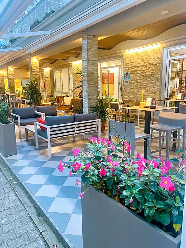 Hotel Rosmary