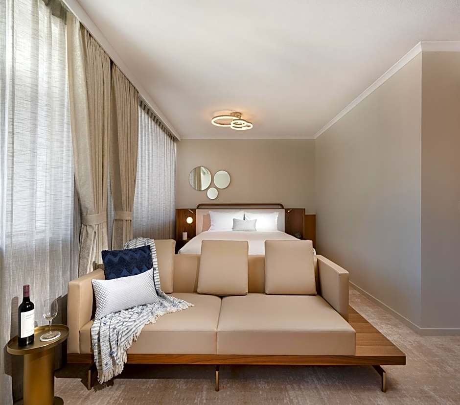 Mantra Terrace Brisbane