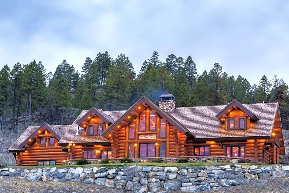 Coyote Bluff Estate