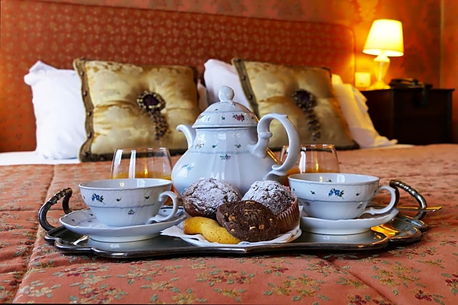 Relais Alberti