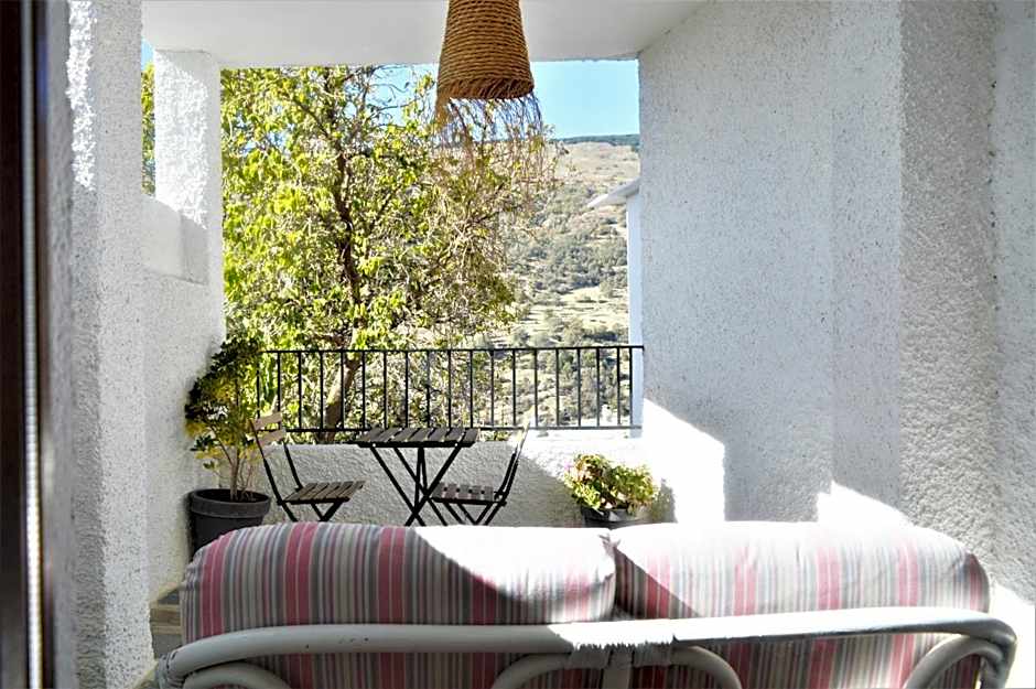 Hotel Rural Alfajía de Antonio