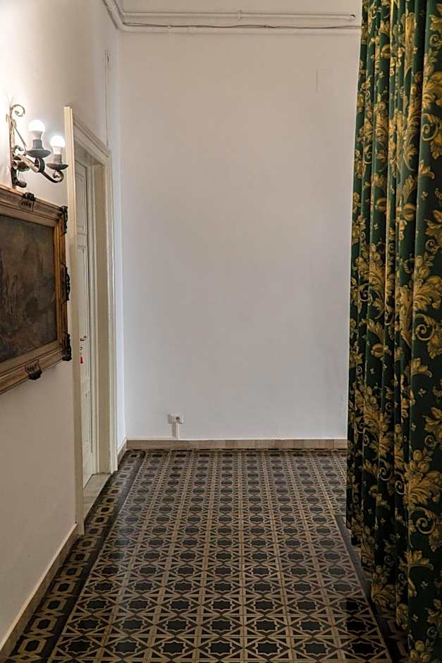 Residence Le Cure