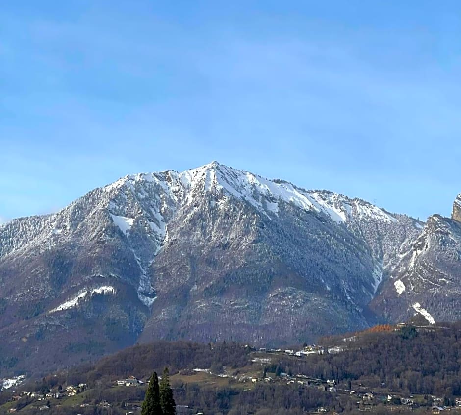 Auberge de Costaroche