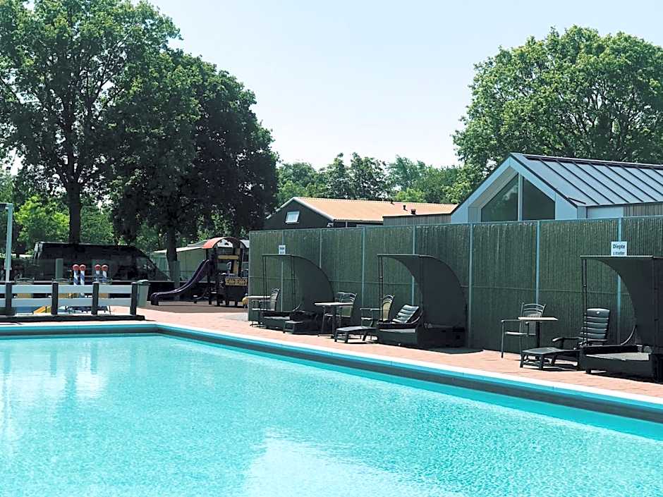 Camping Hotel Renesse