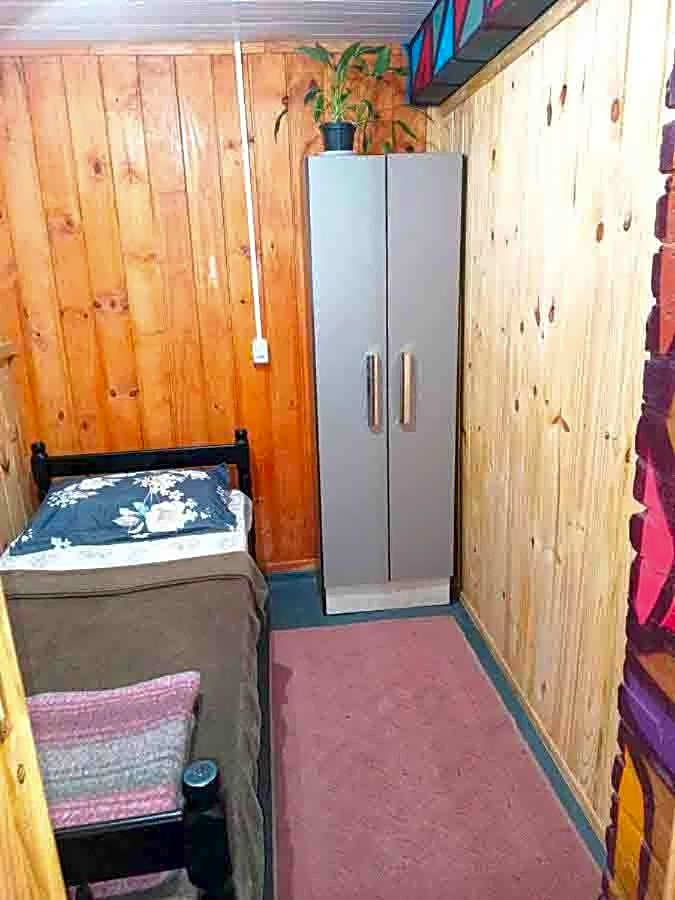 Casarão das Figueiras