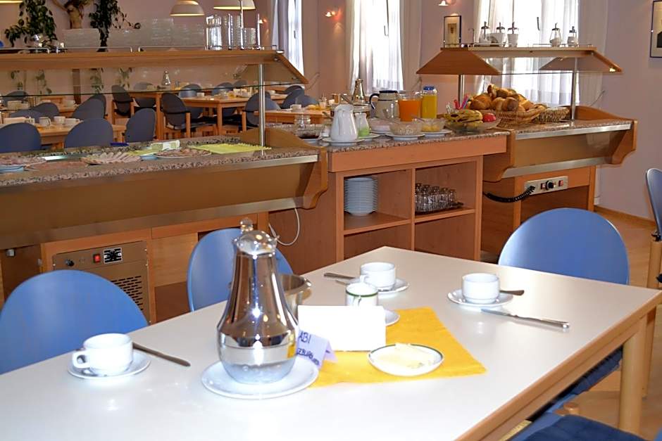 Haus der Begegnung Heilig Geist