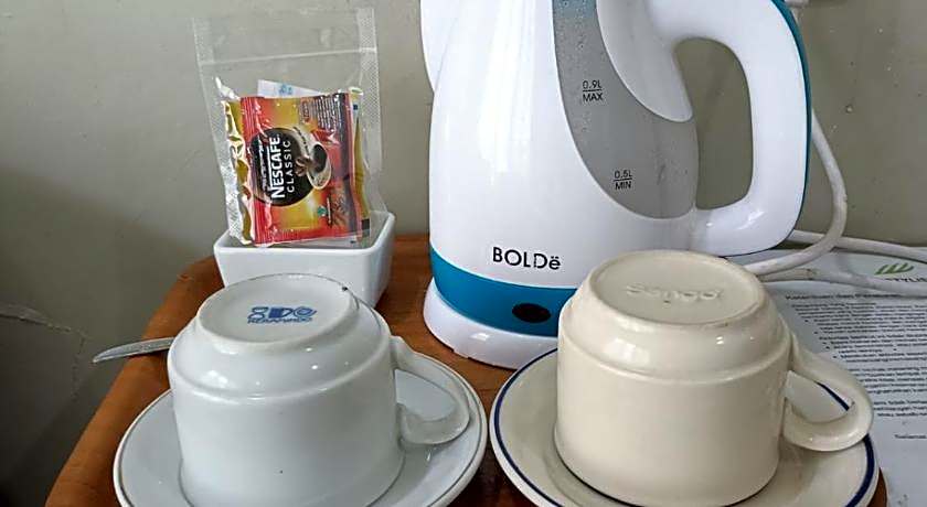 Hastina Hotel Lombok