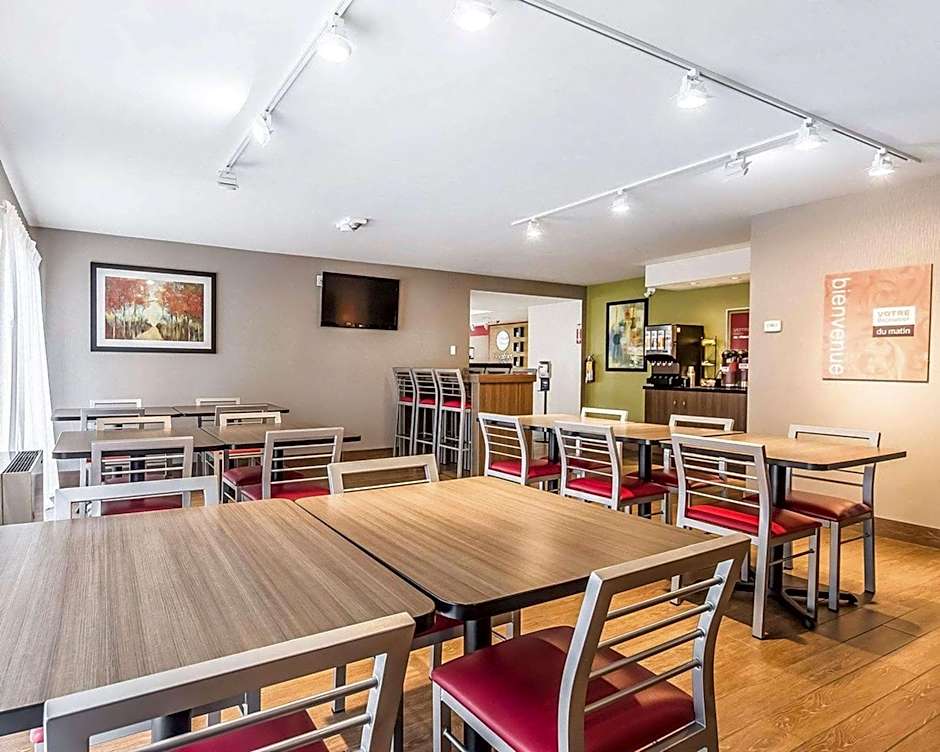 Comfort Inn Chicoutimi