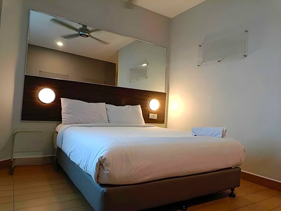 D'concept Hotel Kulim