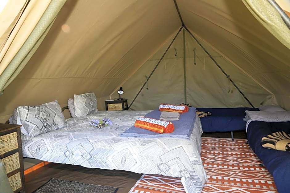 Horseshoe Game Reserve