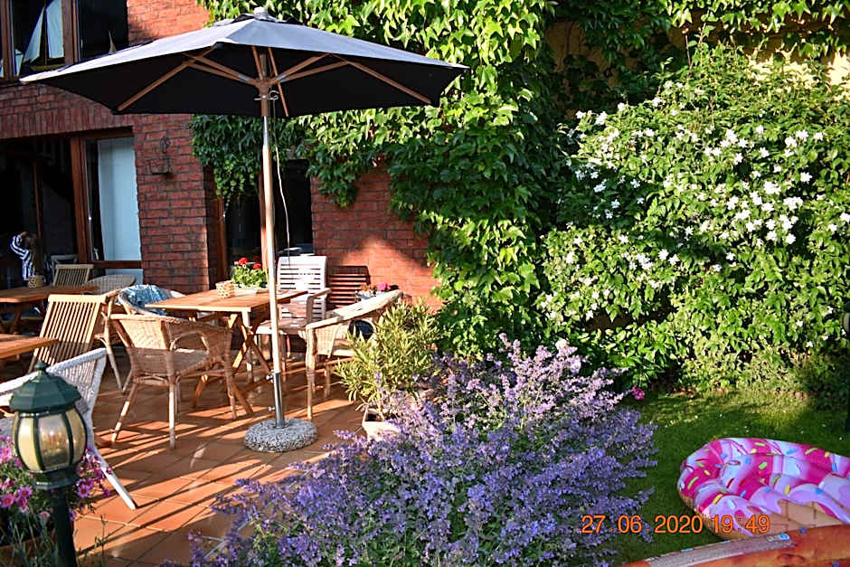 Dom Gościnny Emma Grzybowo