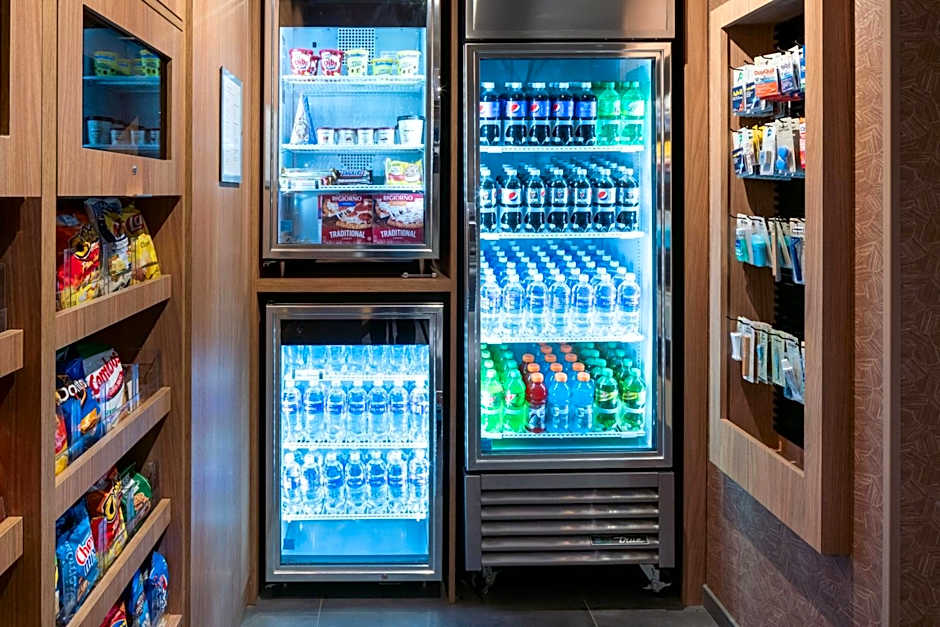 Fairfield Inn & Suites by Marriott Somerset