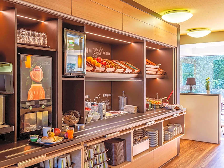 B&B Hotel Aachen Würselen