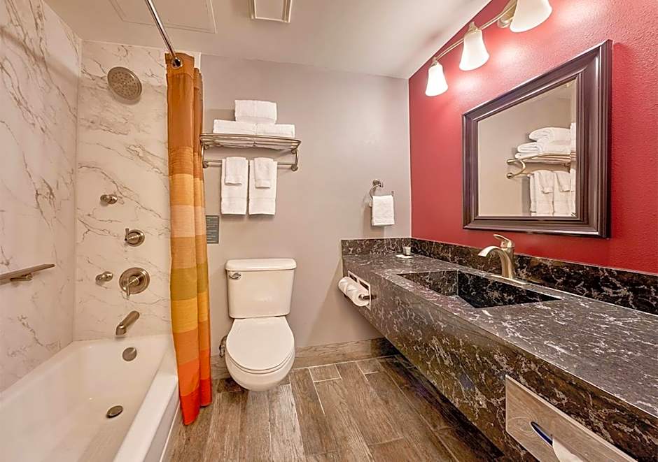 Four Queens Hotel And Casino