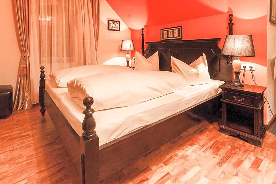 Hotel Aviv Dresden