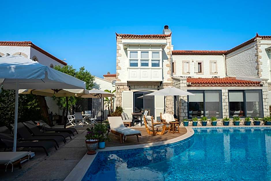 Sedirli Ev