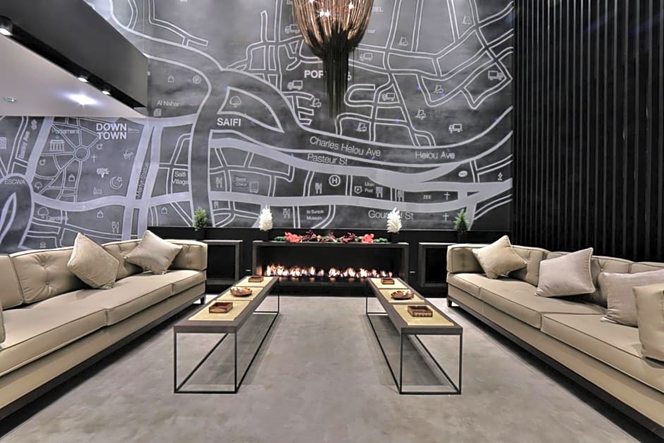 Three O Nine Hotel
