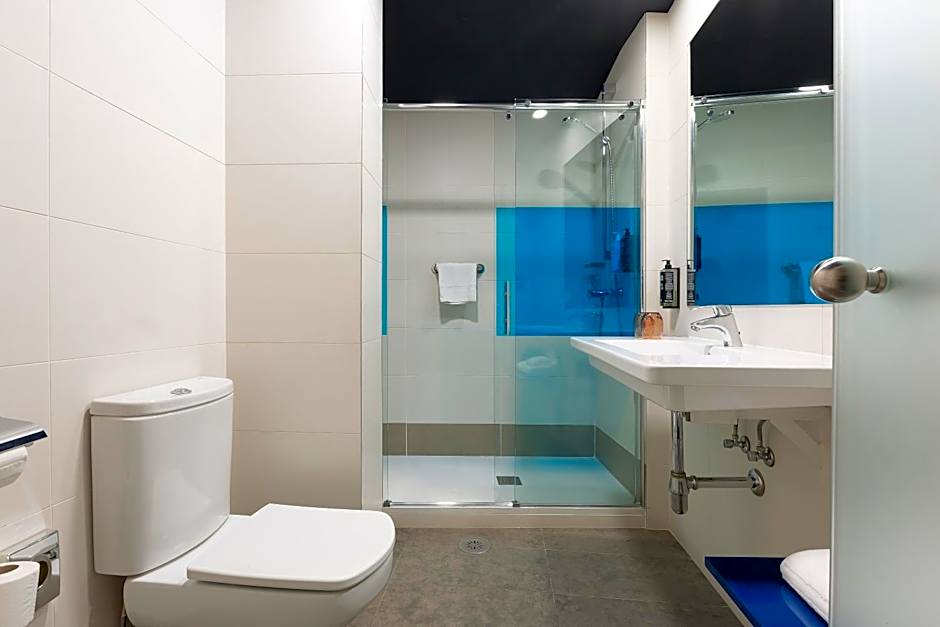 Ibis Styles Madrid Prado