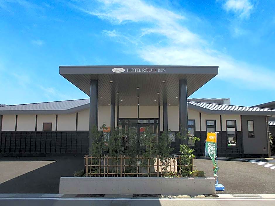 Hotel Route Inn Ise