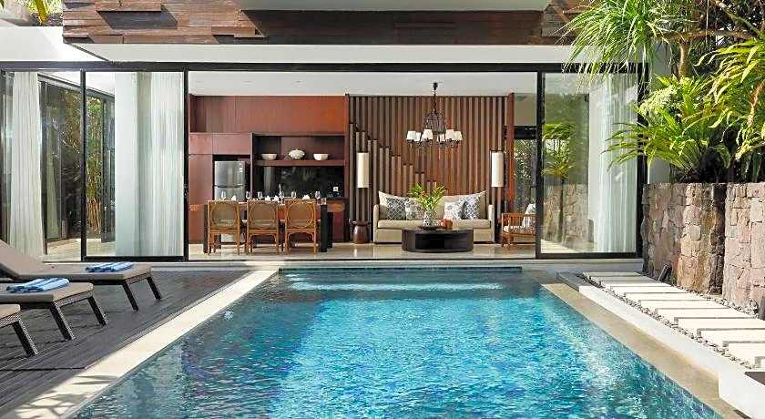 Vinila Villas by Nakula