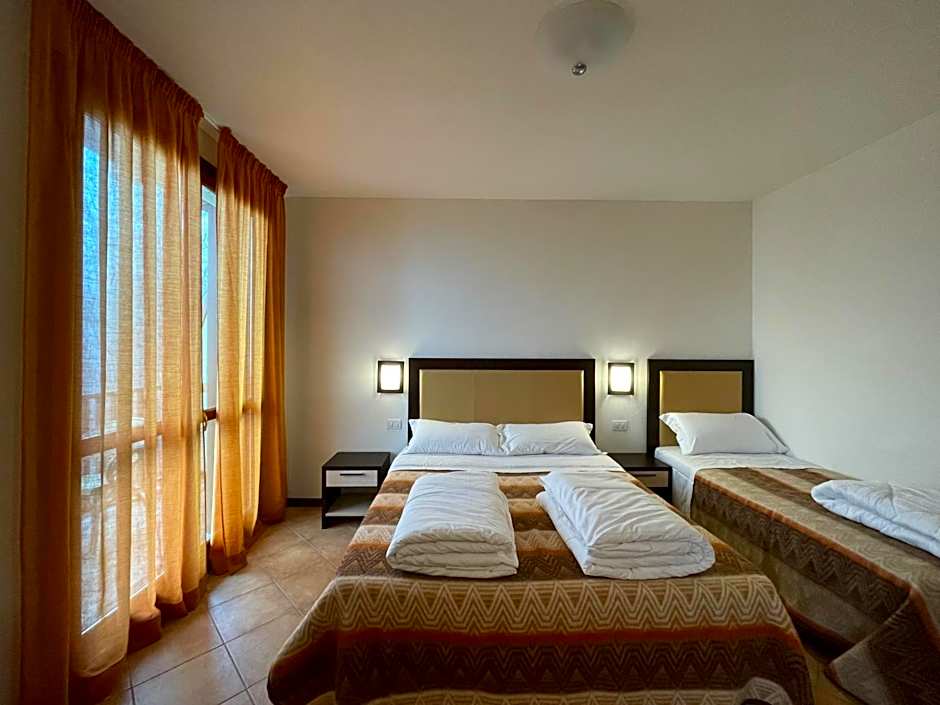Residence le Polle