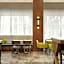 Hampton Inn By Hilton & Suites Tacoma/Puyallup
