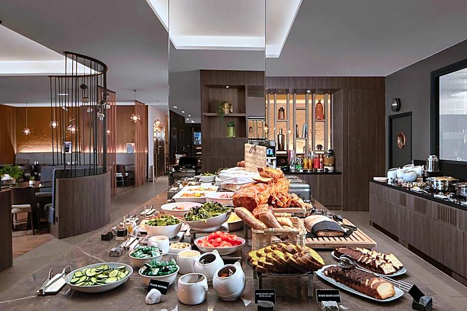 Courtyard by Marriott Paris Porte de Versailles