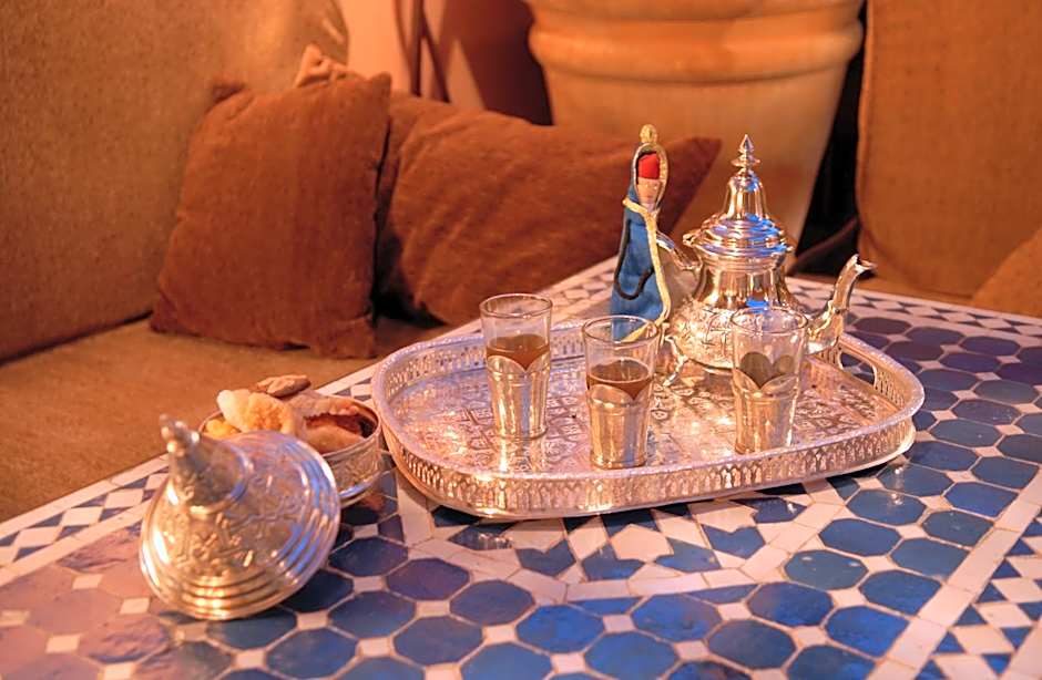 Riad Aubrac