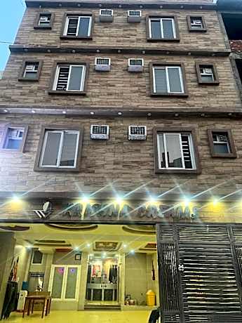 hotel krishna dreams