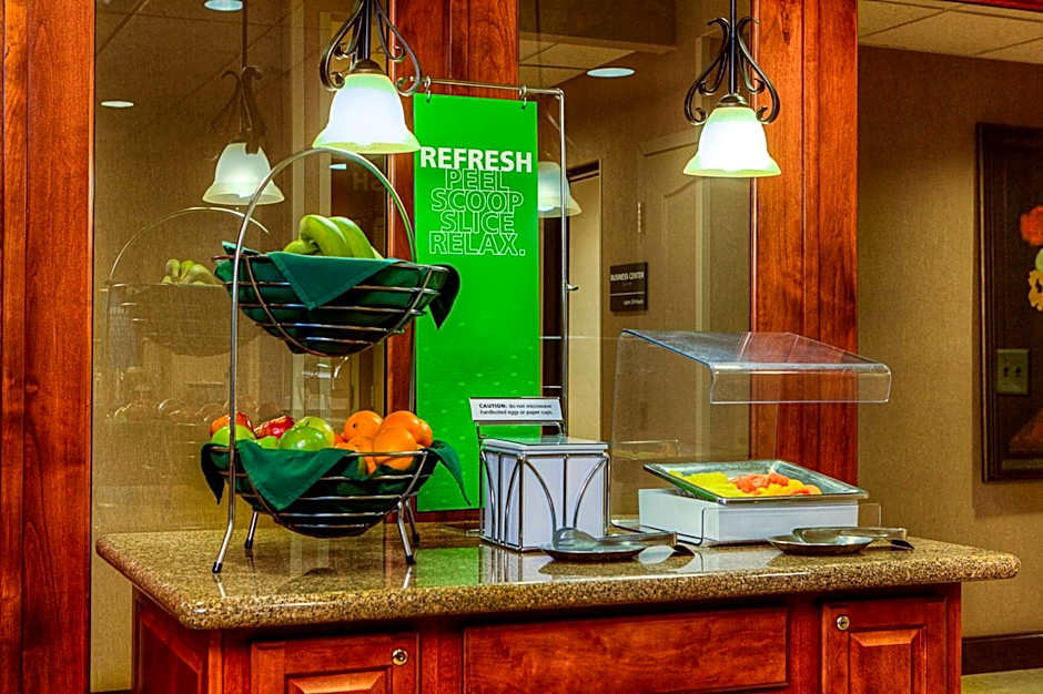 Hampton Inn & Suites Mountain Home