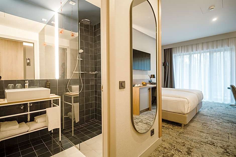 Mercure Sibiu Arsenal