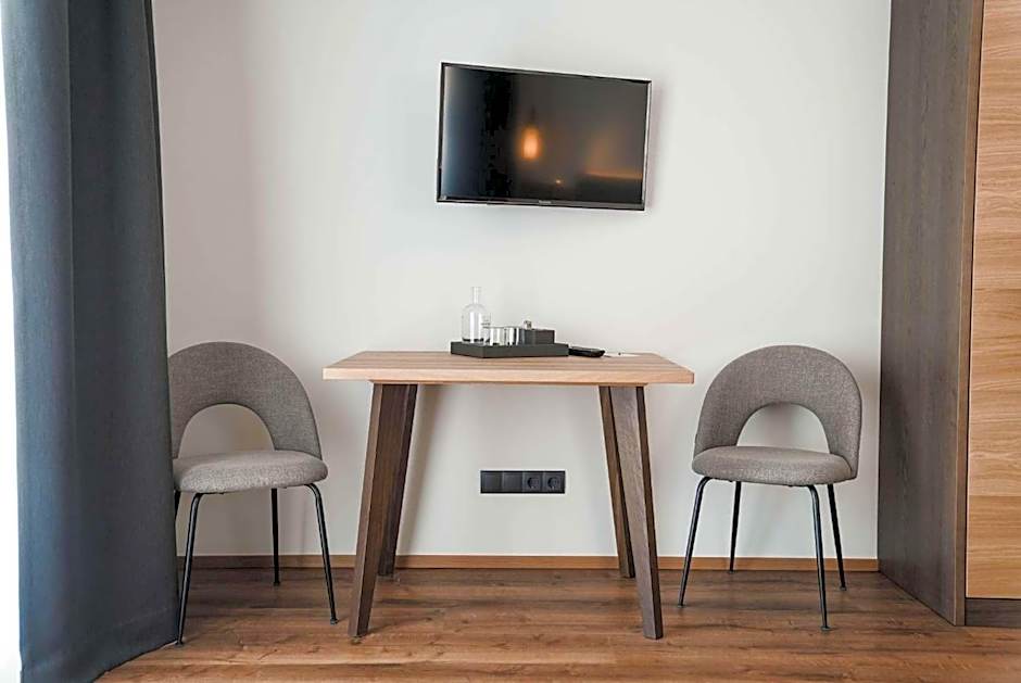 Guesthouse Karnatsch