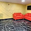 Super 8 by Wyndham Vandalia/Dayton International Airport