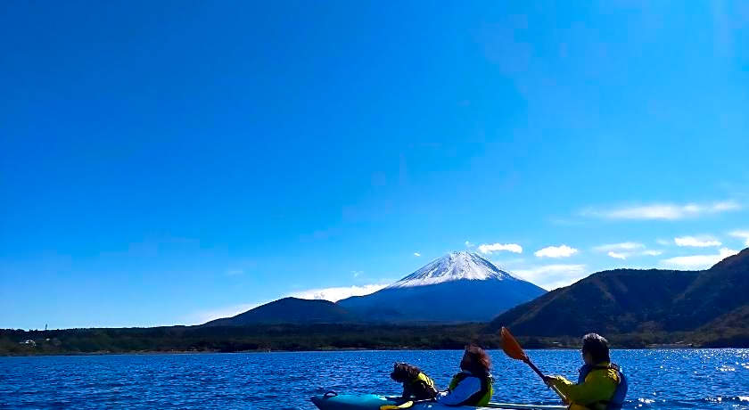 Fuji Gran Villa - TOKI -