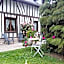 Le Moulin des Roses