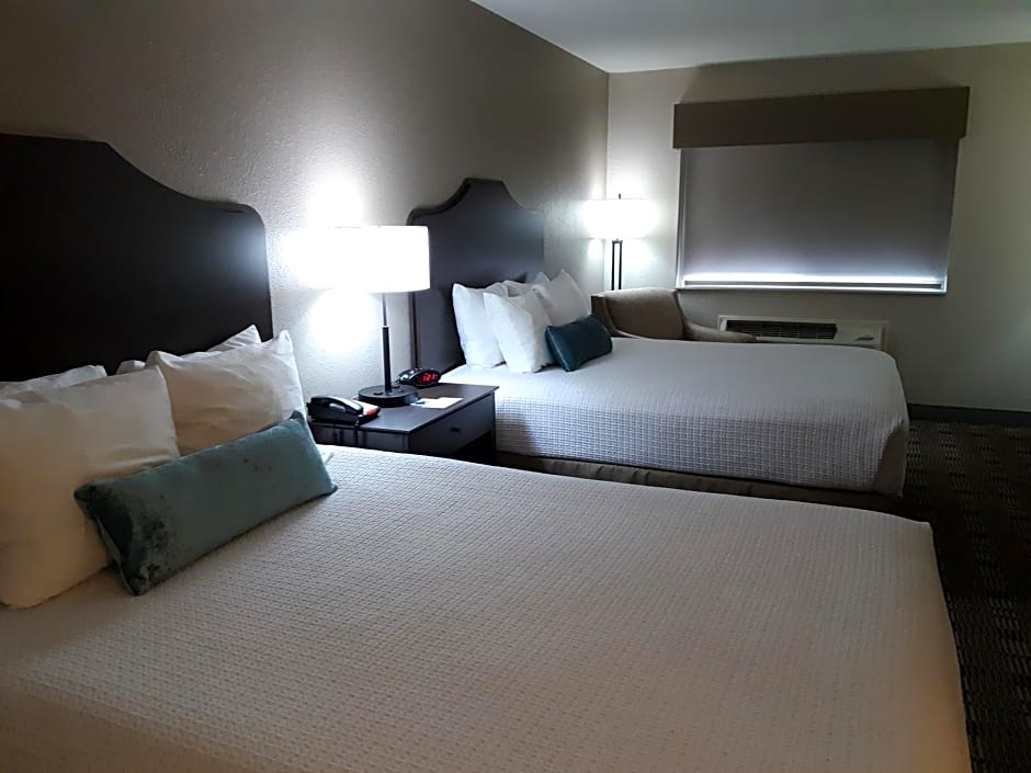 Best Western TimberRidge Inn