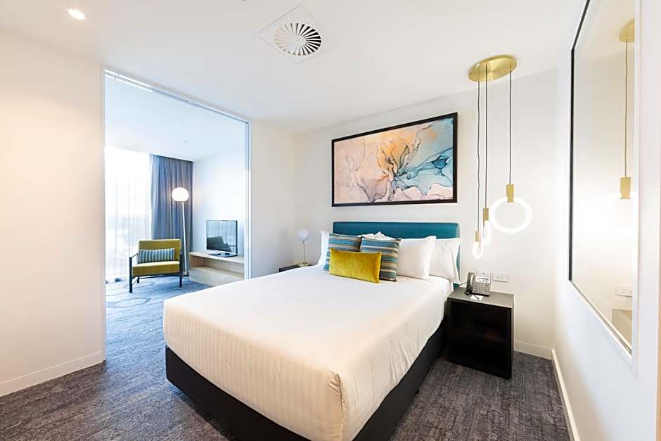 Mercure Canberra Belconnen