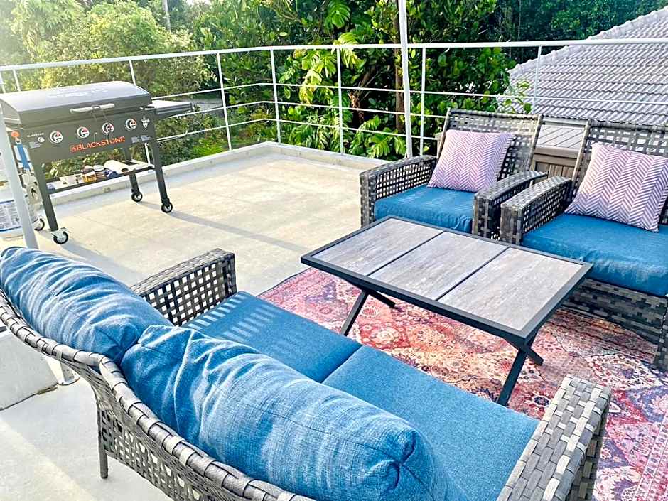 Ayurwellness Resort Okinawa – Okinawa city, CA