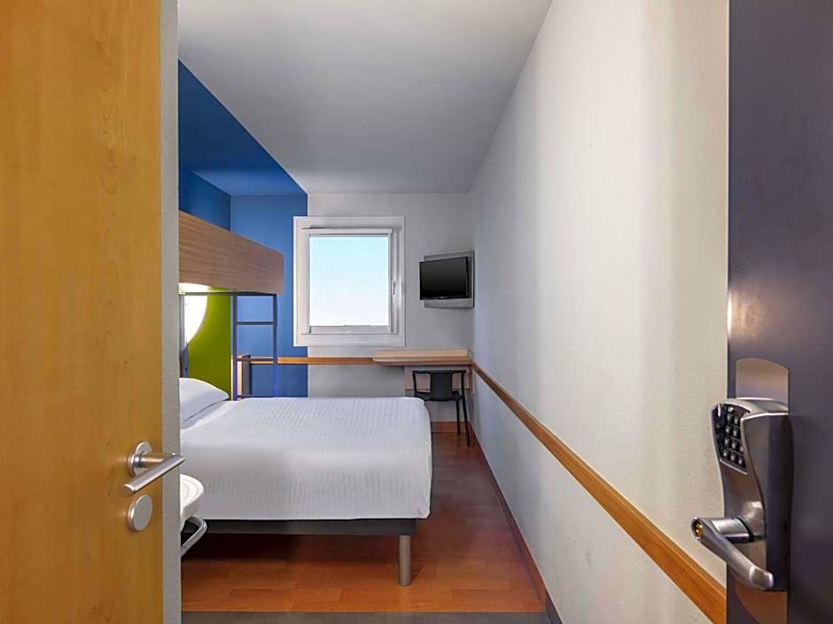 B&B HOTEL Gießen-Linden